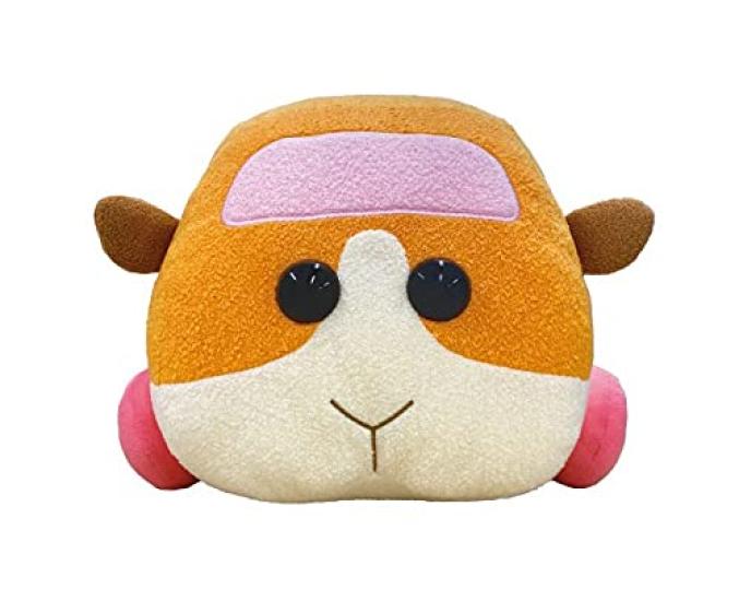 PUI PUI Molcar Cuddle Plush Potato