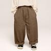 Korean Style Loose Casual Long Pants For Toddler Little Boys