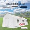 Yinggao Inflatable Medical Rescue Tent