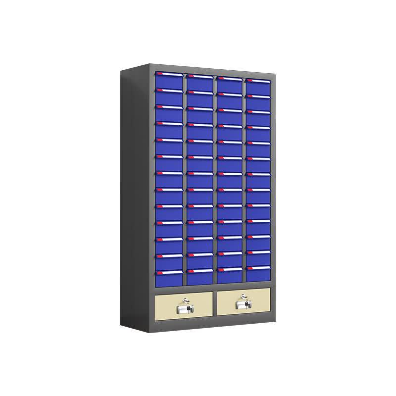 Kayuan 52-Drawer Parts Storage Cabinet