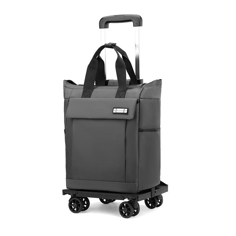 

Rolling Travel Backpack