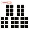 Self-Adhesive Tire Repair Patches No Glue Required for Bicycle and Motorcycle Tubes Quick Puncture Fix Cycling Emergency Kit