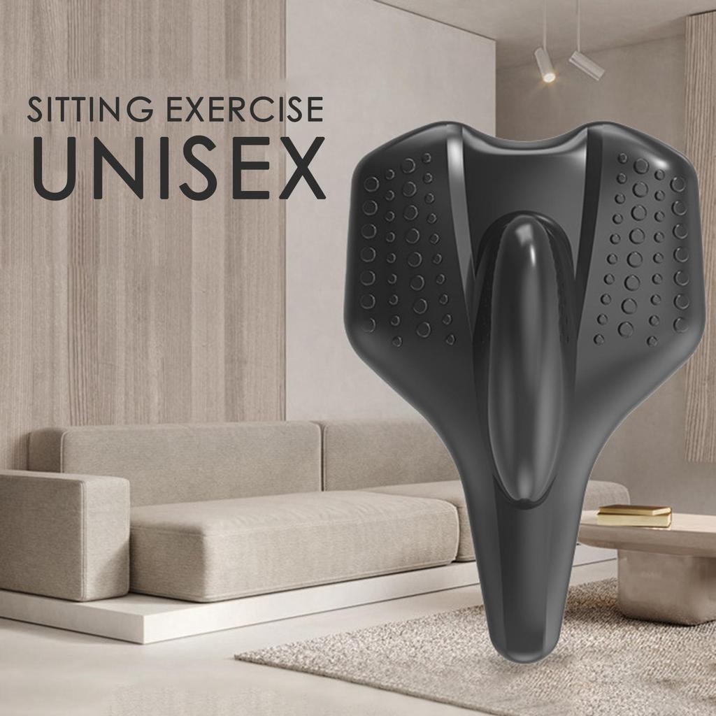 Pelvic Floor Muscle Trainer Smart Pelvic Floor Muscle Exerciser for Men Pelvic Floor Physical Therapy Use for Bladder Control