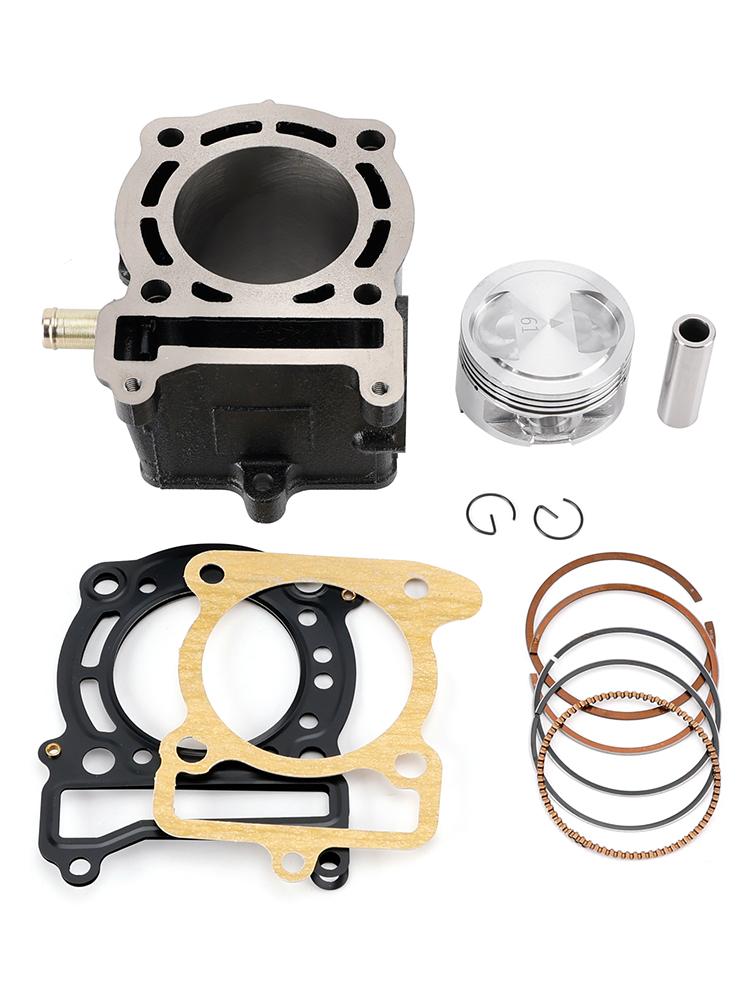 

Комплект цилиндра и поршня 150 куб.см для Yamaha Majesty Maxster Teos Skyliner 125 4T LC