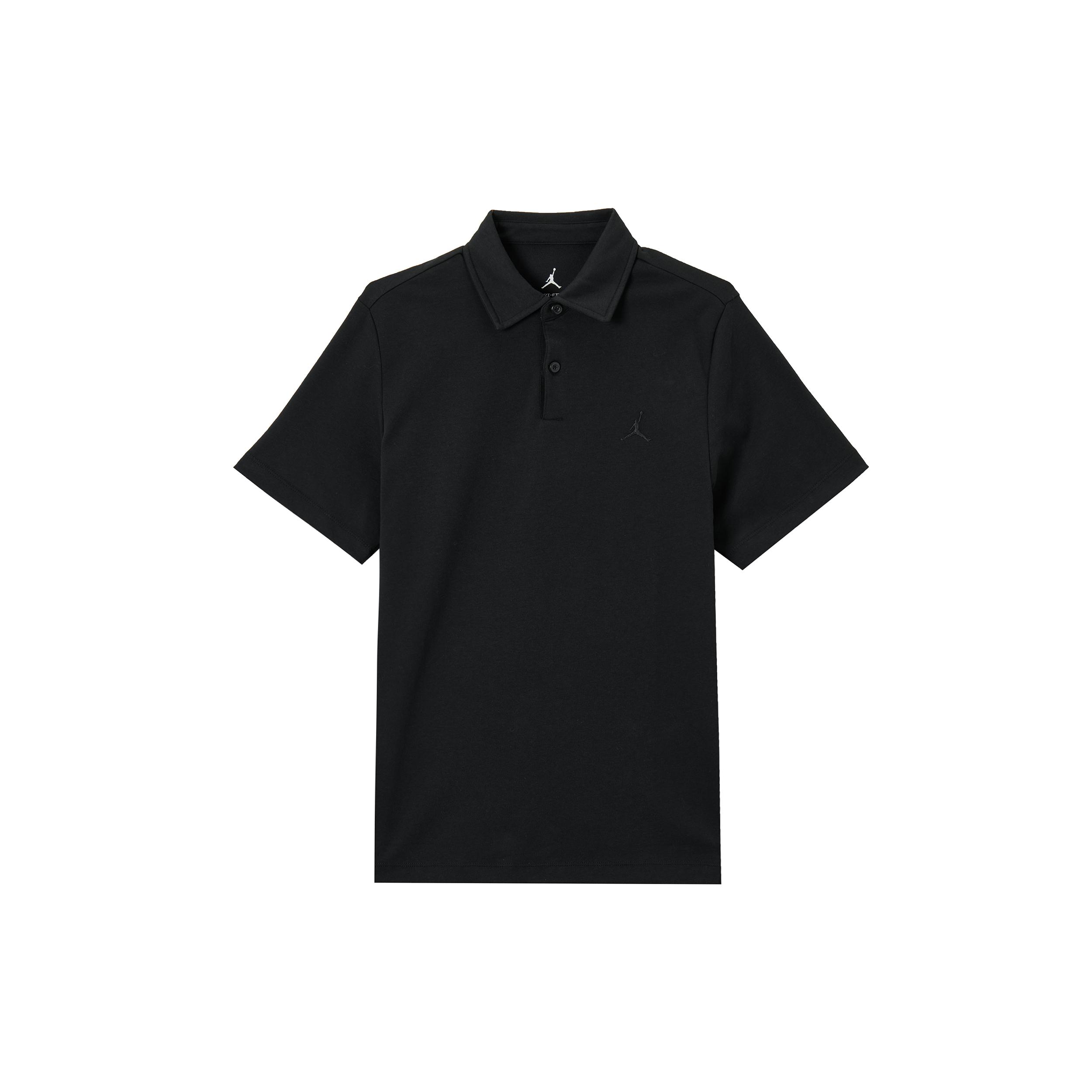 Jordan Sport T Shirts Men s Black Other HQ8689-010 M