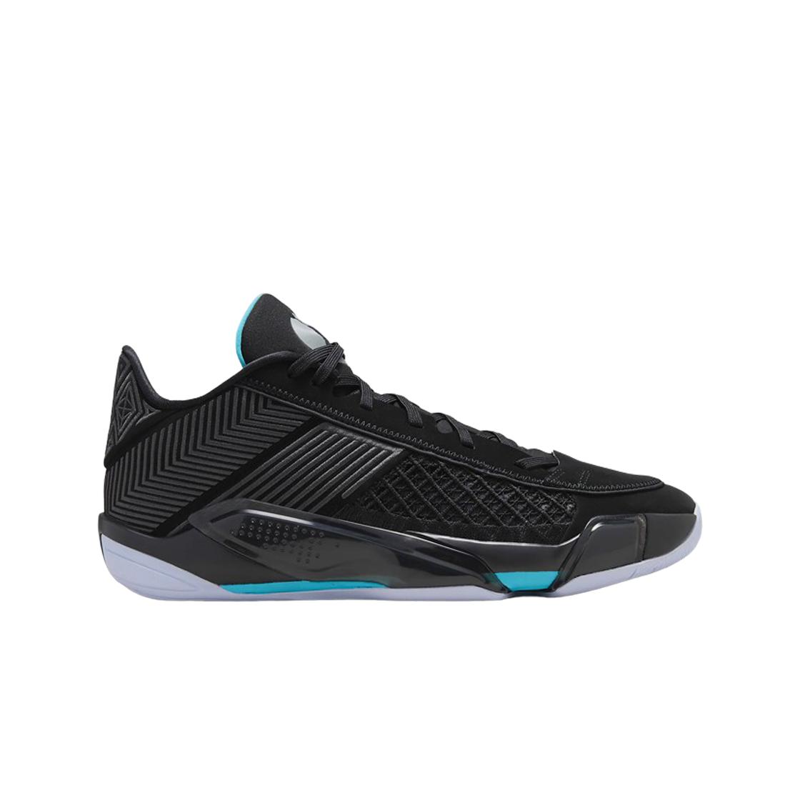 

Jordan Xxxviii Low Pf Black Anthracite 265