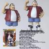 Detective Boys Q Edition: Edogawa, Haibara, Genta Figure Ornament