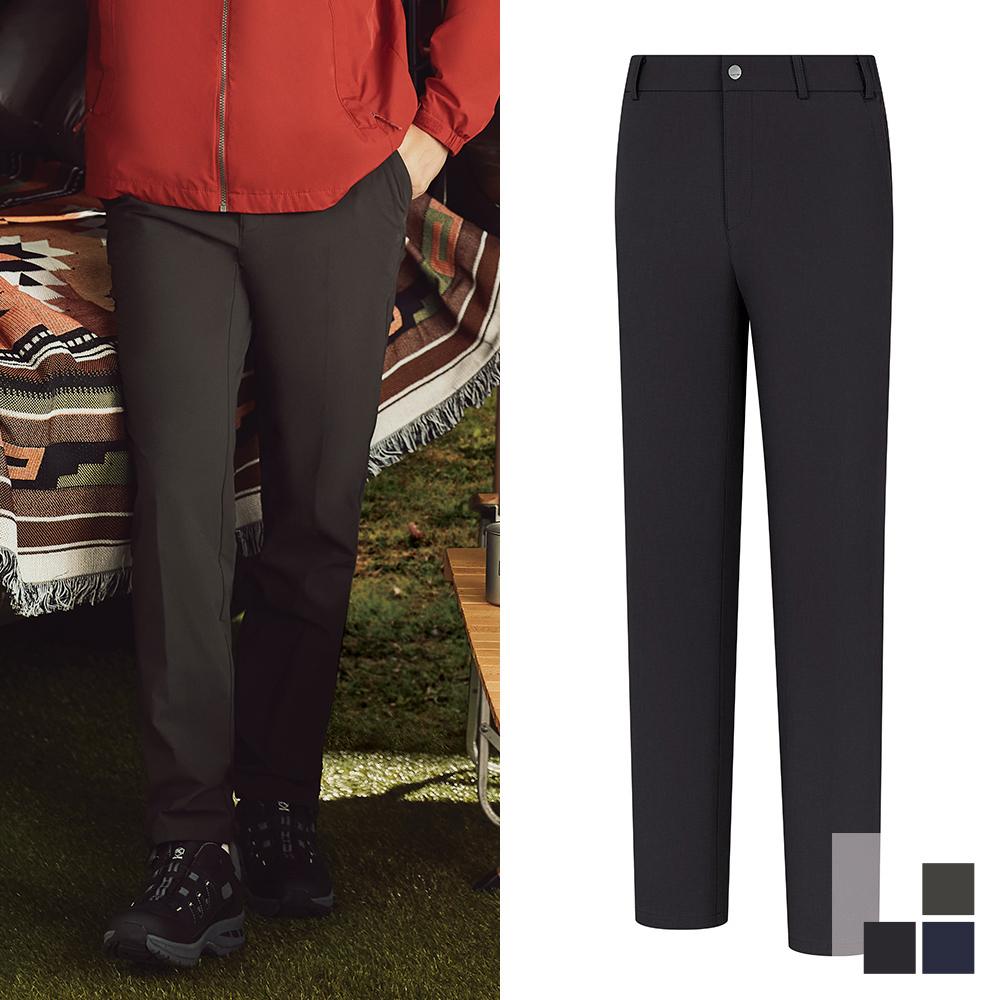 KOLPING Men'S Autumn Stretch Hiking Pants Mariang(R)(Men) Ktp0872M