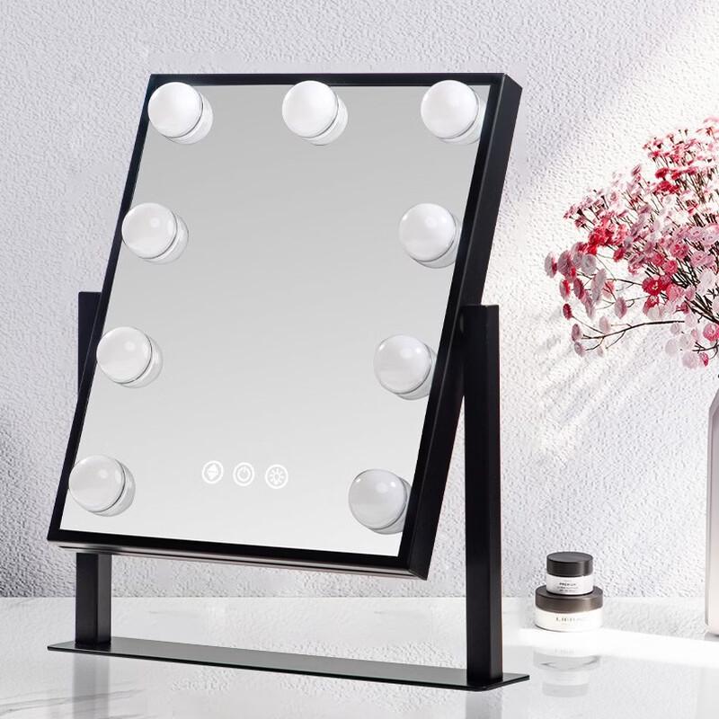 Oeny LED Makeup Mirror