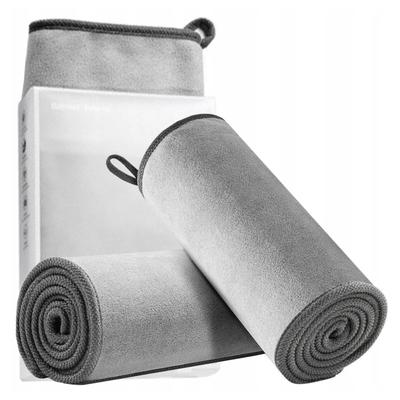 Universal Microfiber Towel Easy Life For Car Cleaning, 2 Pcs. (40X40 Cm)