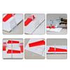 Tile Leveling System Professional Ceramic Tile Stone Installation Leveling Spacer Clips Reusable Handheld Tile Plier