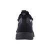 Reebok Pump Supreme Engine Low Top Running Shoes Unisex sneakers Black BS8807