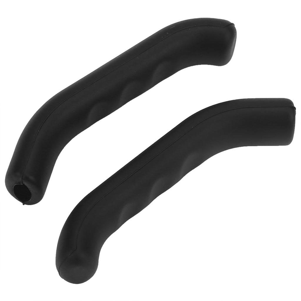 5 Colors Bike Brake Lever Cover Silicone Grips Anti Slip Waterproof Protector Cycling Accessory