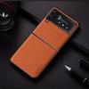 Slim Lightweight Matte Cover Case For Samsung Galaxy Z Flip 3 5g Flip3 Anti -Scratch Mobile Phone Bag Fundas