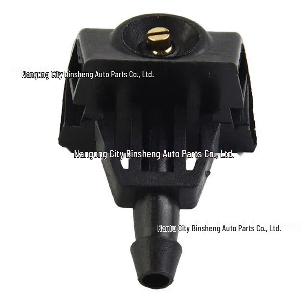 Windshield Wiper Nozzle for Nissan Note 2006-2013, Part 28932-9U000