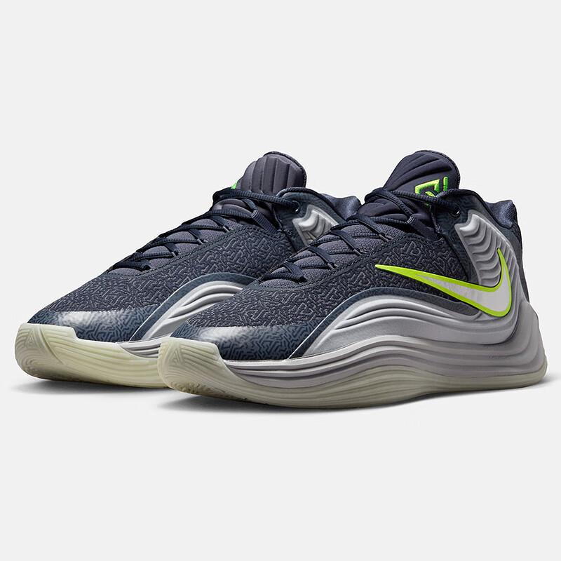 Мужские баскетбольные кроссовки Nike Giannis Freak 7 44.5