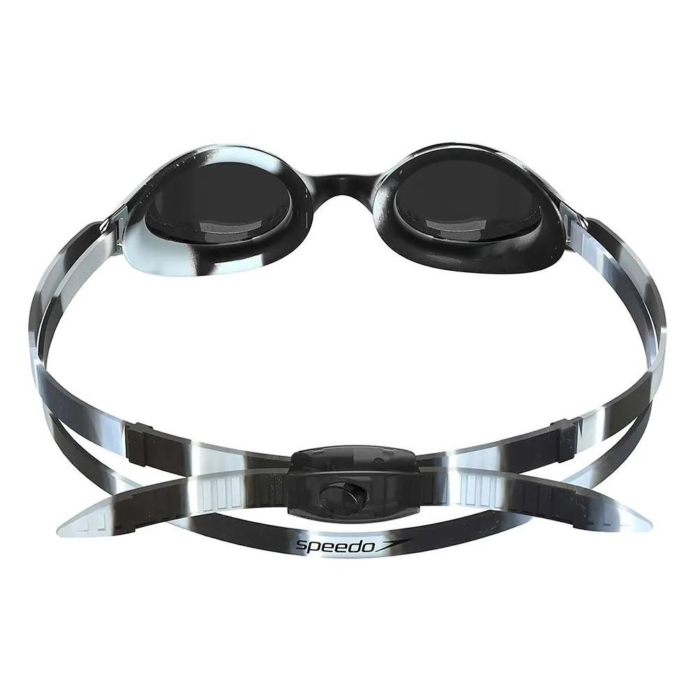 Speedo Children's Swimming Goggles Hyper Flyer Mirror