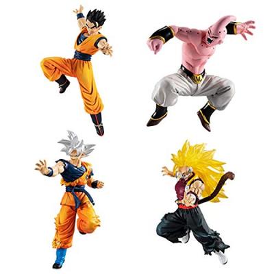 Dragon Ball Super VS Dragon Ball 12 12 Pieces (BOX)