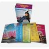 La tata : La serie completa Stagioni 1-6 (DVD) Versione inglese da 19 dischi