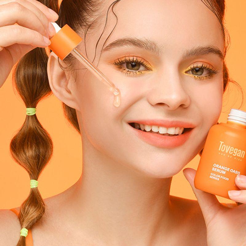 Tobegun Orange Oasis Serum 50ml