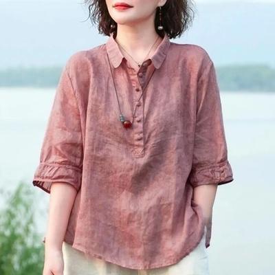 Tops – Blusas e camisas