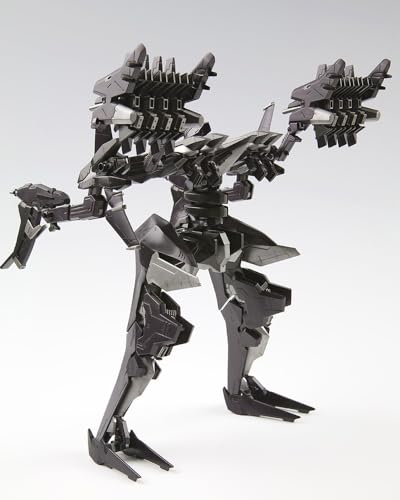 KOTOBUKIYA Armored Core Aspina X-SOBRERO Flagyl Height approx. 220mm 1/72 scale plastic model