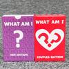 What Am I Drinking Game Couples Drunk Cards 54 Date Night Ideas for Drunk Desire