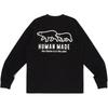 HUMAN MADE FW24 Autumn/Winter Collection T Shirt Unisex HM28CS036