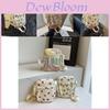 Stylish Lightweight Phone Waist Bag For Women Casual Anime Print Shoulder Backpack