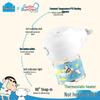 Tianhong Crayon Shin-chan Thermostatic Mosquito Repellent Liquid Refill 2-Pack