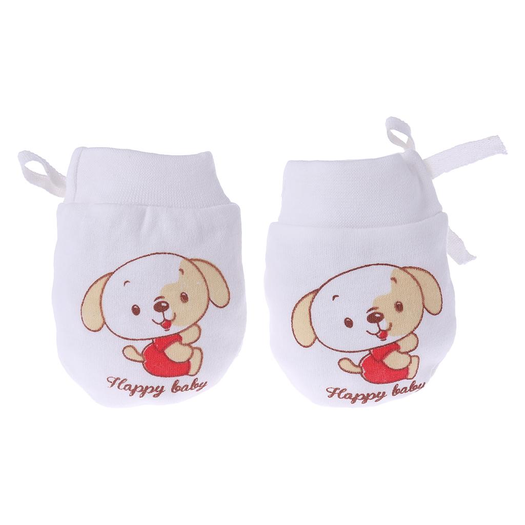 Warm Anti Scratch Mittens Newborn Baby Glove Infant Cotton Handguard Soft New PS Warm Anti Scratch Mittens Newborn Baby Glove Infant Cotton Handguard Soft New PS