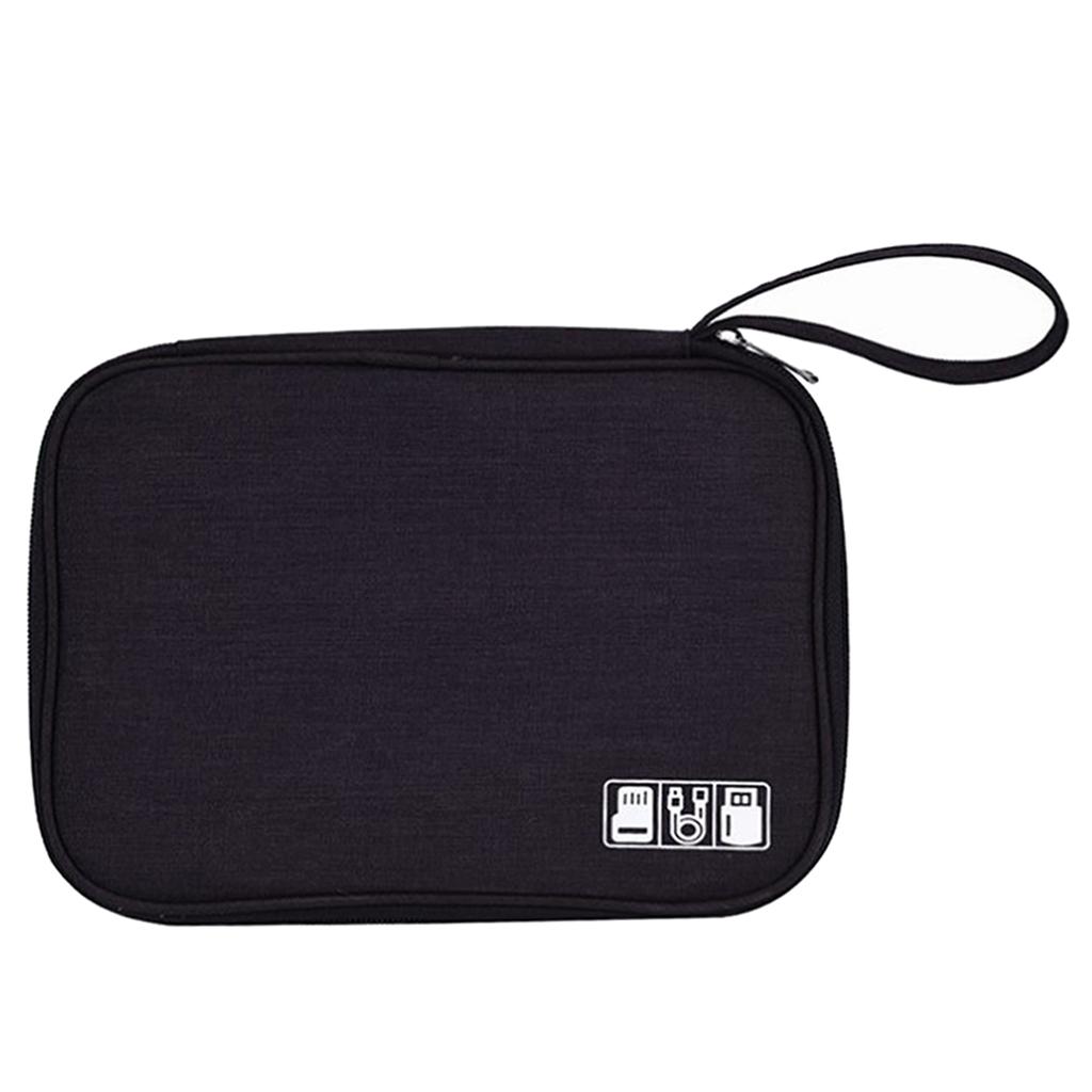 Bags Electronic Cable Waterproof Travel Organizer Case