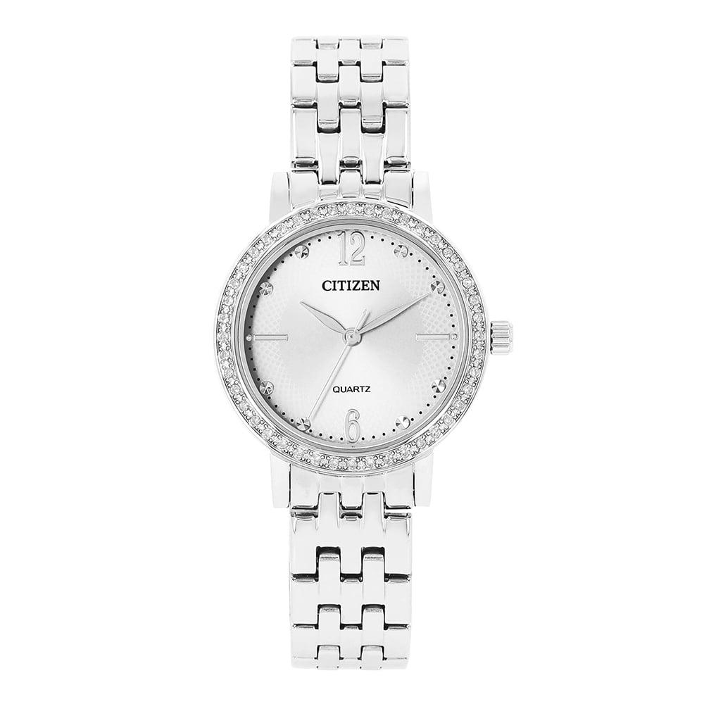 

Citizen Женские металлические часы El3100 55a EL3100-55A