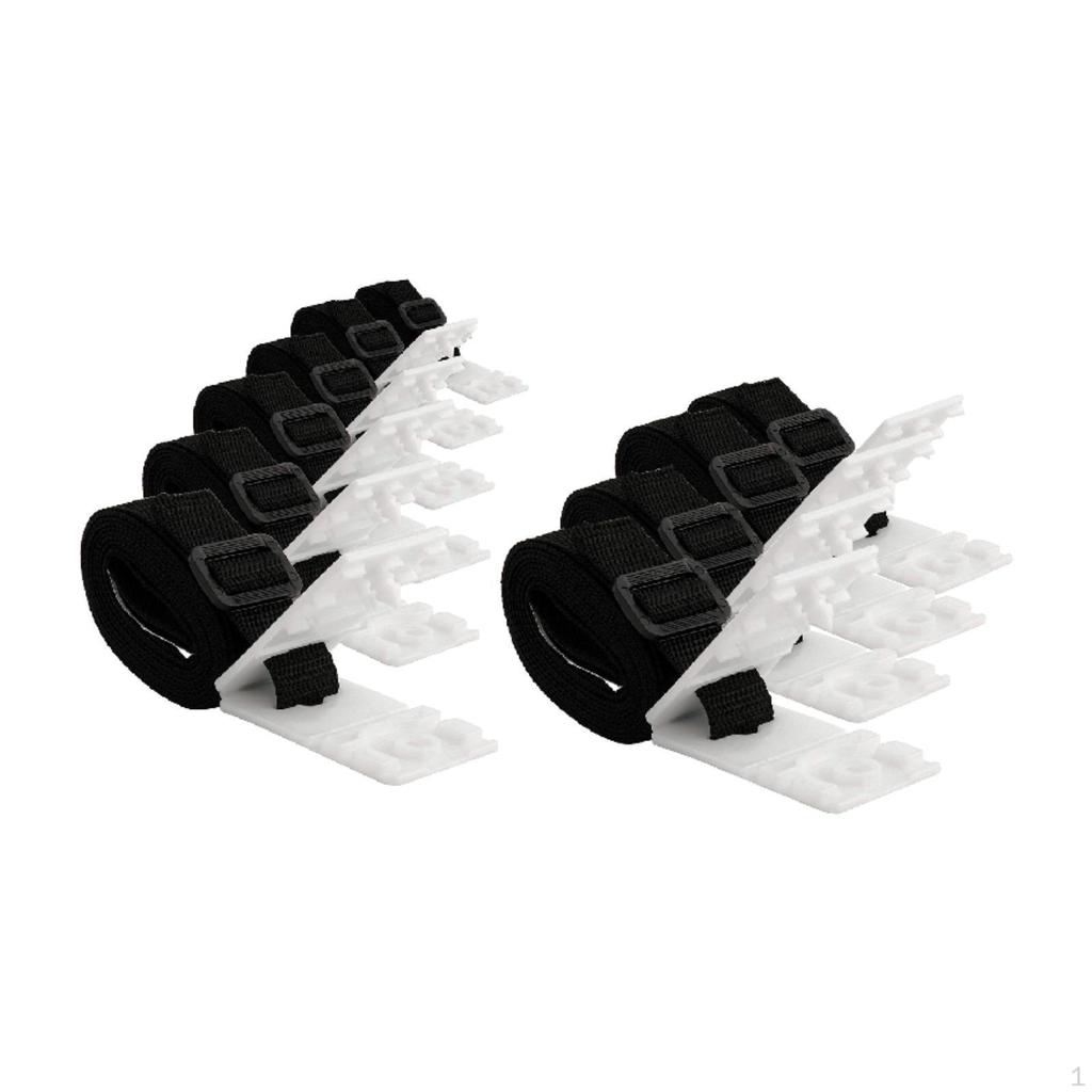 Accessories for Solar Pool , Kit Included