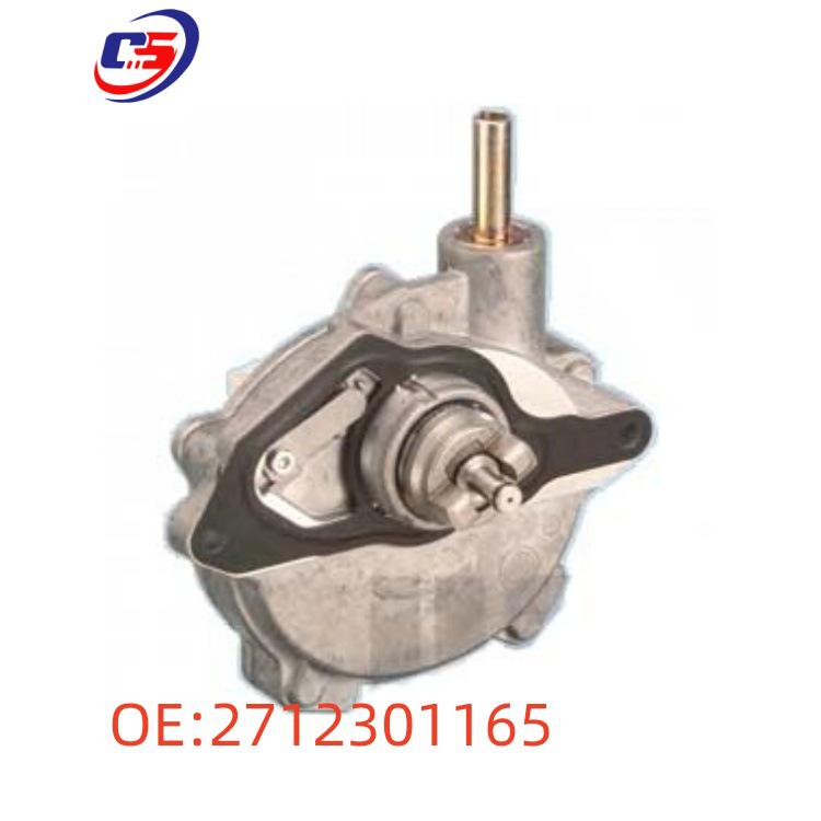

Product 2712301165: Compatible with Mercedes W203 C230. 2712301165