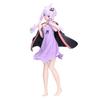 VOICEROID Yuzuki Yukari Figure Loungewear Ver.