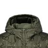 Gucci Jumbo Gg Nylon Canvas Goose Down Jacket 698710-Z8A53-3175