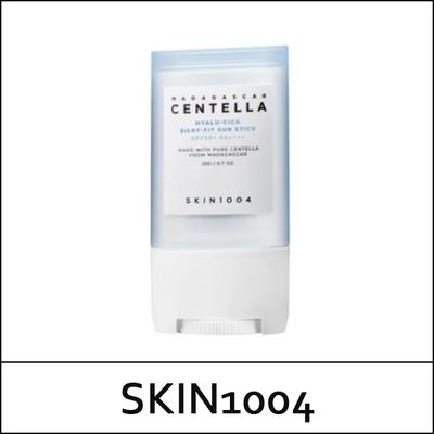 (b15) Madagascar Centella Hyalu Cica Silky Fit Sun Stick 20g / (bo)