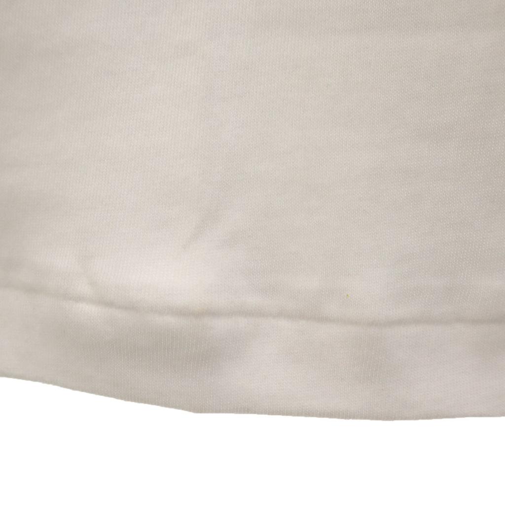 Y’s for men made in Japan Short sleeve T-shirt white Youji Yamamoto Men's Used