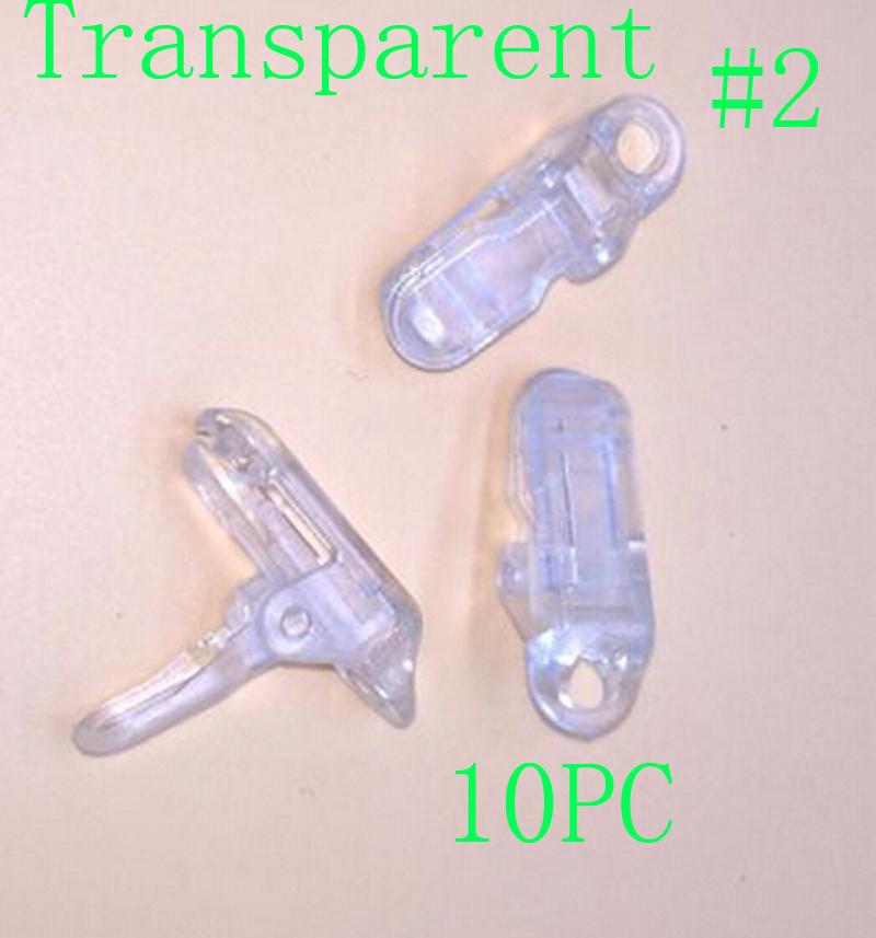Nylon plastic Alligator clip Outdoor Set Snap Boat Car Cover Holder Useful