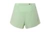 Nike AeroSwift Sports Shorts Men's Green Yellow FN3350-376