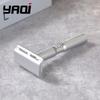 YAQI Ghost (Aluminum Version)  Light Weight Safety Razor