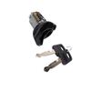 Car Ignition Switch Ignition Lock Cylinder With Key Replacement Parts F3dz11582e Us-176l Am-30537532