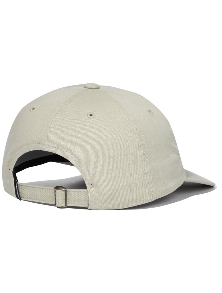 YESEYESEE C-Type Cap Beige