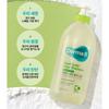 Derma: B - Fresh Scalp Clear Shampoo - 2 Types