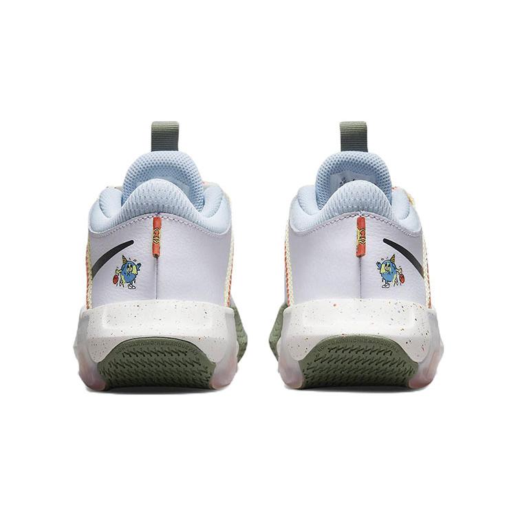 New Nike Air Zoom Crossover Earth And Sun GS DX6051-101