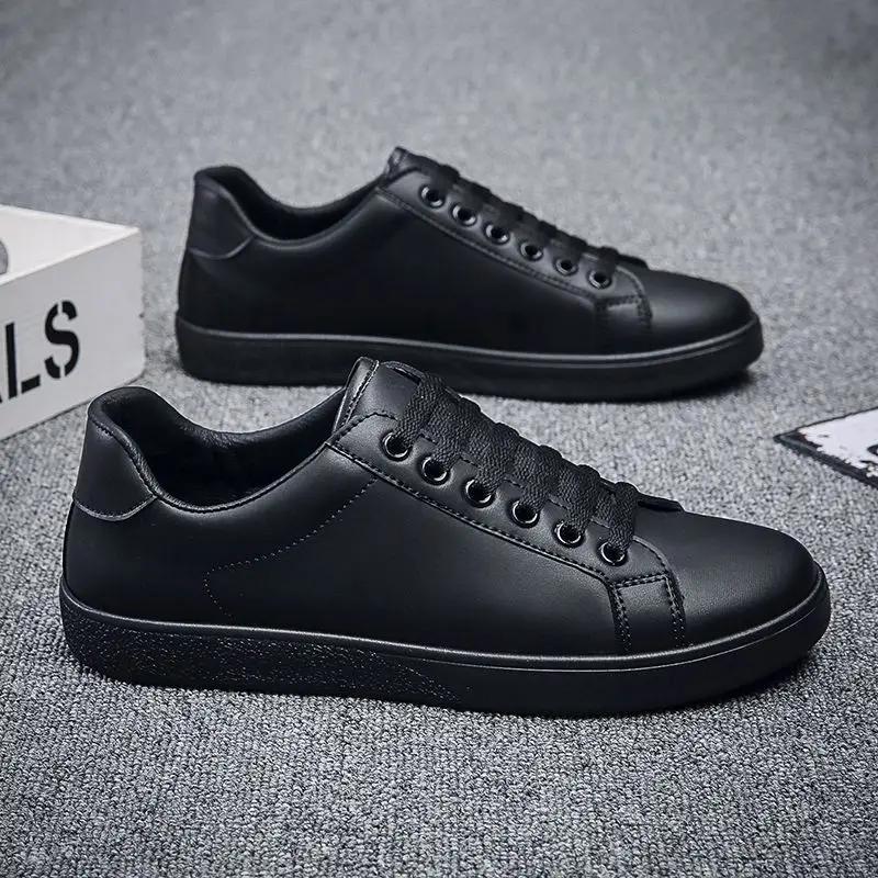 Male Shoe Summer Men's Casual Shoes Leisure New In Legitimate Elegant Designer Luxury High Quality Fashion Sneakers Promotion