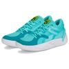 New PUMA Trc Blaze Court 'Elektro Aqua' 376582-20