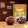 Happilo Premium Arabian Dates Pouch, 500 G