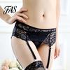 Women's Lace Stocking Holder Garter Belts Suspender Adjustable G-string Gift